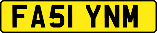 FA51YNM