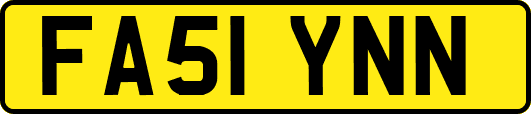 FA51YNN
