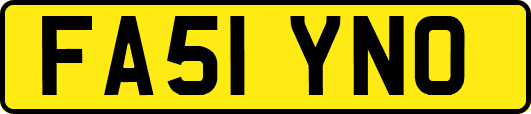 FA51YNO
