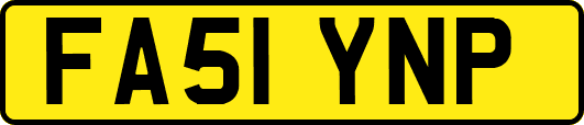 FA51YNP