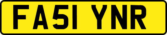 FA51YNR