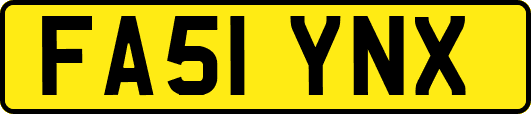 FA51YNX