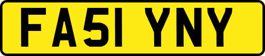 FA51YNY