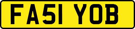 FA51YOB
