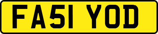 FA51YOD