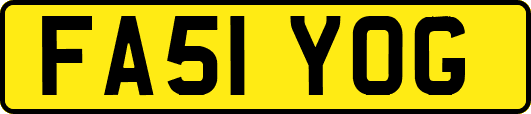 FA51YOG