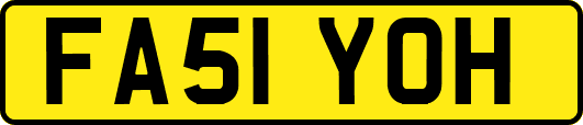 FA51YOH