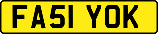 FA51YOK