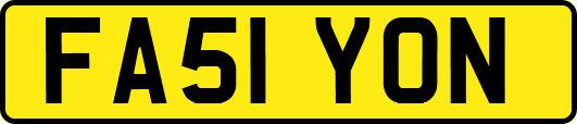 FA51YON