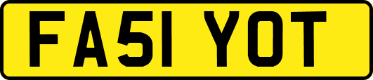 FA51YOT