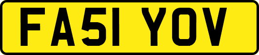 FA51YOV