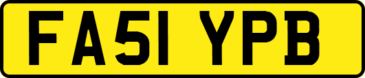FA51YPB