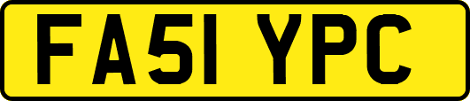 FA51YPC