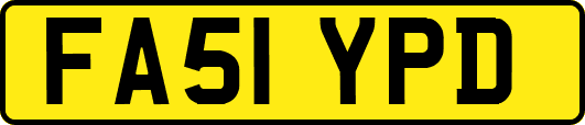 FA51YPD