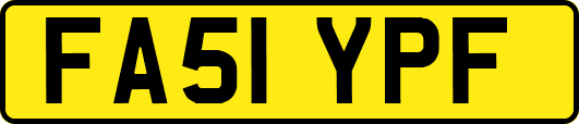 FA51YPF