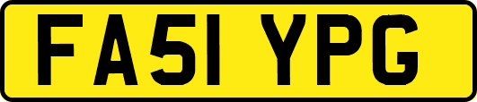 FA51YPG