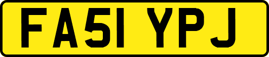 FA51YPJ