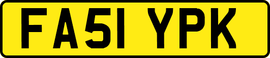 FA51YPK