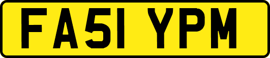 FA51YPM