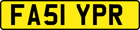 FA51YPR