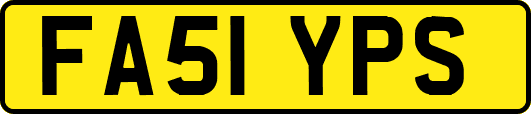 FA51YPS