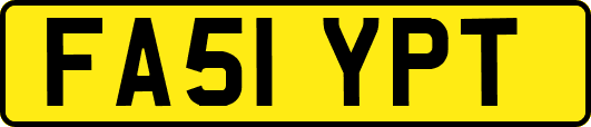 FA51YPT