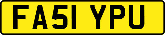 FA51YPU