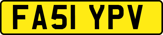 FA51YPV
