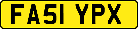 FA51YPX