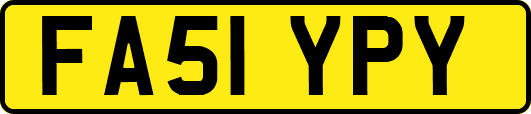 FA51YPY