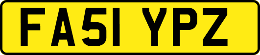 FA51YPZ