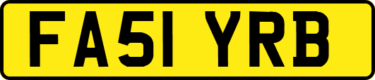 FA51YRB
