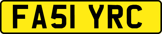 FA51YRC