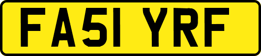 FA51YRF