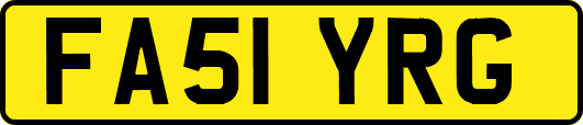 FA51YRG