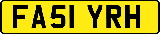 FA51YRH
