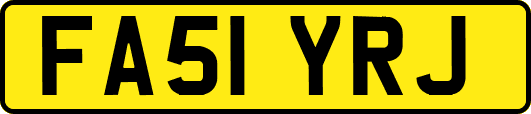 FA51YRJ
