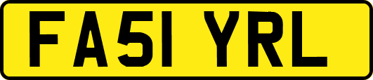FA51YRL