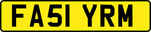FA51YRM