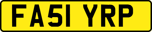 FA51YRP
