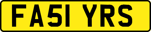 FA51YRS
