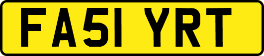 FA51YRT