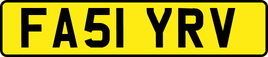 FA51YRV