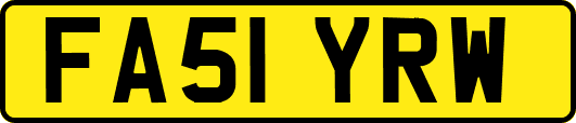 FA51YRW