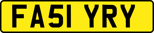 FA51YRY