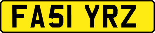 FA51YRZ