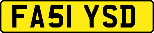 FA51YSD