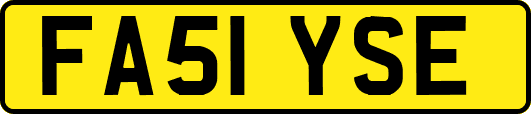 FA51YSE