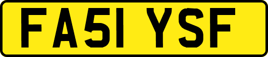 FA51YSF