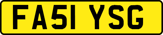 FA51YSG